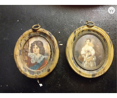 Amazing! Rare! Arts by Famous Artist 1700s/1800s Hurry!!  | free-classifieds-canada.com - 6