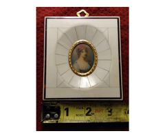 Amazing! Rare! Arts by Famous Artist 1700s/1800s Hurry!!  | free-classifieds-canada.com - 7