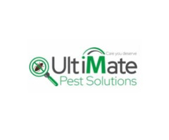 Ultimate Pest Solutions | free-classifieds-canada.com - 1