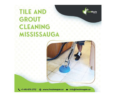 Leading Tile and Grout Cleaning in Mississauga | free-classifieds-canada.com - 1