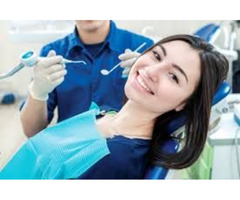 Best Dental Specialists in Barrie - Simcoe Family Dentistry | free-classifieds-canada.com - 1