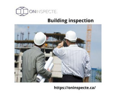Building inspection  | free-classifieds-canada.com - 1