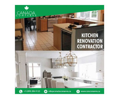 Excellent Kitchen Renovation Contractor in Toronto | free-classifieds-canada.com - 1