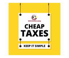 Cheap Personal Taxes | free-classifieds-canada.com - 1