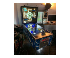 AC/DC Premium Pinball Machine Up for sale | free-classifieds-canada.com - 1