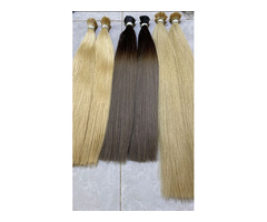 Human hair extensions  | free-classifieds-canada.com - 3