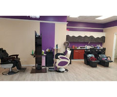 Salon for sale | free-classifieds-canada.com - 1