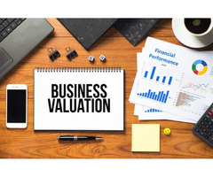 Best Class Business Valuation Services | free-classifieds-canada.com - 1