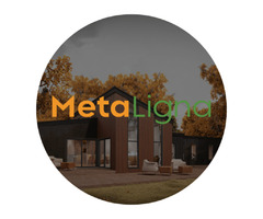 Metaligna - Modular Building Method | free-classifieds-canada.com - 1