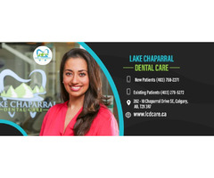 Lake Chaparral Dental Care | free-classifieds-canada.com - 1