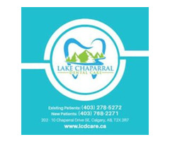 Lake Chaparral Dental Care | free-classifieds-canada.com - 2