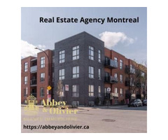 Real Estate Agency in Montreal | free-classifieds-canada.com - 1