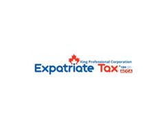 Highly Professional Expatriate Tax Accountant in Canada | free-classifieds-canada.com - 1