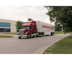 Gardewine - Freight Service Provider Company in Canada | free-classifieds-canada.com - 1