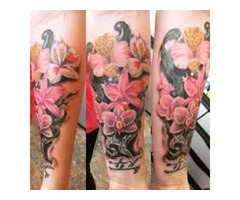 Custom tattoo artist in Edmonton | free-classifieds-canada.com - 1