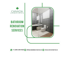 EXCELLENT BATHROOM RENOVATION SERVICES IN TORONTO | free-classifieds-canada.com - 1