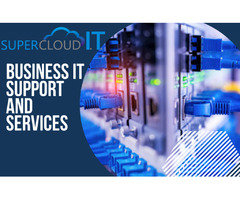 Choose Best Business IT Support and Services | free-classifieds-canada.com - 1