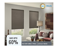 Sun Blinds YXE | Panel Track Shades and Blinds Have Many Advantages | free-classifieds-canada.com - 1