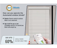 Sun Blinds YXE | Some of the best things to know about Venetian Blinds | free-classifieds-canada.com - 1