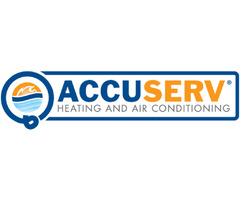 AccuServ Heating and Air Conditioning | free-classifieds-canada.com - 1
