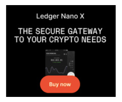 Ledger Nano X  | free-classifieds-canada.com - 4
