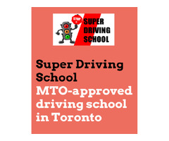 Choose the best driving school in Toronto   | free-classifieds-canada.com - 1