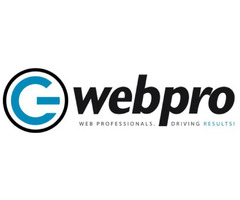 Best Pay Per Click Agency in Toronto | G Web Pro | free-classifieds-canada.com - 1