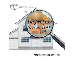 Inspection pré Achat  | free-classifieds-canada.com - 1