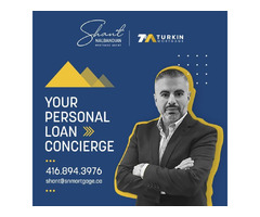 Your Personal Loan Concierge | free-classifieds-canada.com - 1
