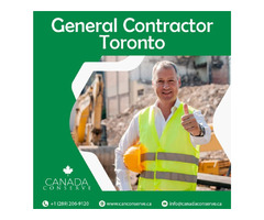 Leading General Contractor in Toronto | free-classifieds-canada.com - 1