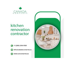 Professional Kitchen Renovation Contractor in Toronto | free-classifieds-canada.com - 1