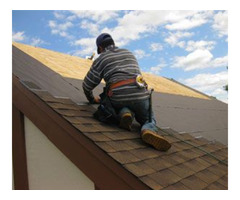  Roof Repair | A2Z Roofing and Renovation | free-classifieds-canada.com - 1