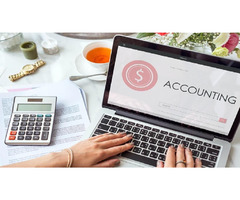 Hire Income Tax Accountant to Avoid Tax Penalties | free-classifieds-canada.com - 1