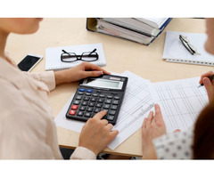 Hire Income Tax Accountant to Avoid Tax Penalties | free-classifieds-canada.com - 2
