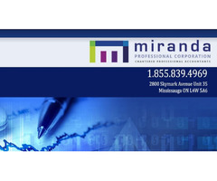 Miranda Professional Corporation | free-classifieds-canada.com - 1