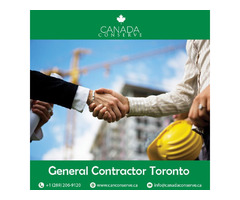 General Contractor in Toronto | free-classifieds-canada.com - 1