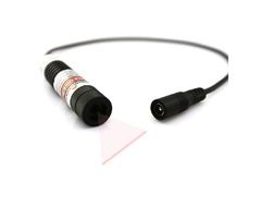 Freely Adjusted Fineness 808nm Non Gaussian Beam Infrared Line Laser Modules | free-classifieds-canada.com - 1