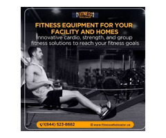 Top Cable Attachments for Gym | Premium Quality Fitness Tools | free-classifieds-canada.com - 1