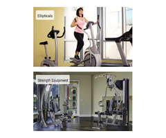 Shop Top Quality Fitness Equipment In Canada | free-classifieds-canada.com - 1