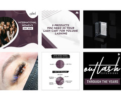 Looking For an Eyelash Extension Kit | free-classifieds-canada.com - 1