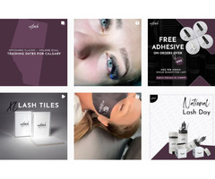 Buy Eyelash Extension Supplies | free-classifieds-canada.com - 1