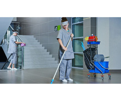 Hospitality Cleaning Company in Victoria BC | free-classifieds-canada.com - 1