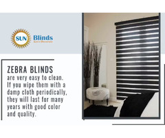 Sun Blinds YXE | Importance of Having Blinds at Home | free-classifieds-canada.com - 1