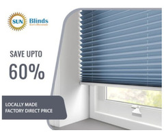 Sun Blinds YXE | Ways to Clean Window Blinds | free-classifieds-canada.com - 1