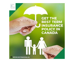 Get The Best Term Insurance Policy in Canada | free-classifieds-canada.com - 1