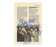 LIONEL RICHIE  Vinyl Original Record and Autographed - FR5D145 | free-classifieds-canada.com - 8