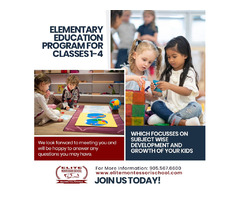 Best private elementary school in Mississauga | free-classifieds-canada.com - 1