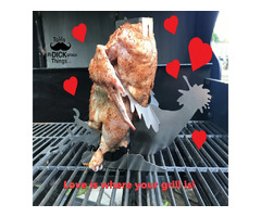 The Best Beer Can Chicken Holder | free-classifieds-canada.com - 1