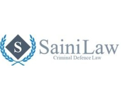 Get Legal Advice from an Experienced Lawyer for Driving Offences – Saini Law | free-classifieds-canada.com - 1