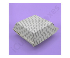 Unique Idea's of Custom Burger Boxes for Packaging | free-classifieds-canada.com - 3